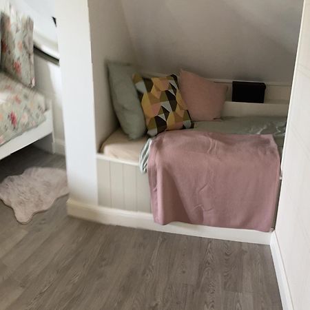 Villa71 Rijkevorsel 외부 사진