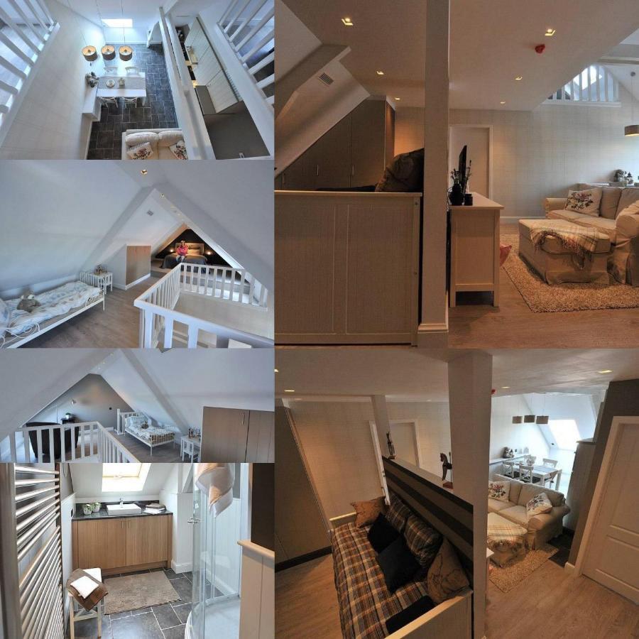 Villa71 Rijkevorsel 외부 사진