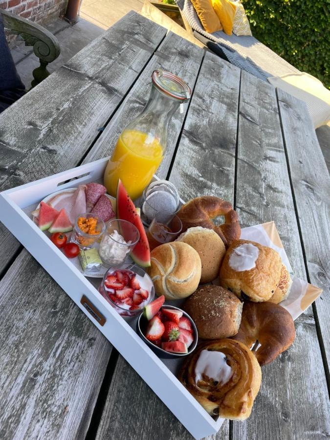 Villa71 Rijkevorsel 외부 사진