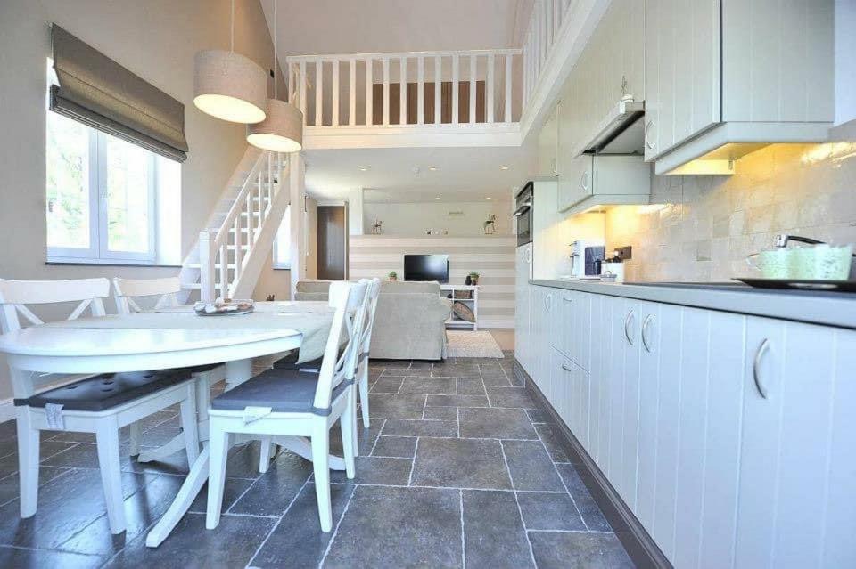 Villa71 Rijkevorsel 외부 사진