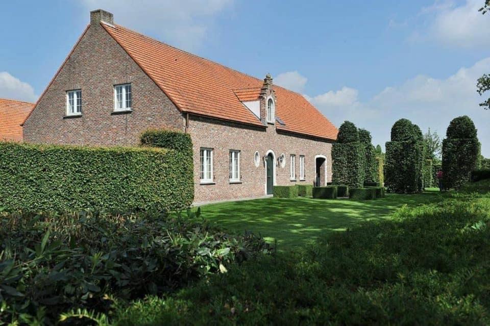 Villa71 Rijkevorsel 외부 사진