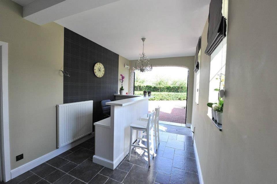 Villa71 Rijkevorsel 외부 사진