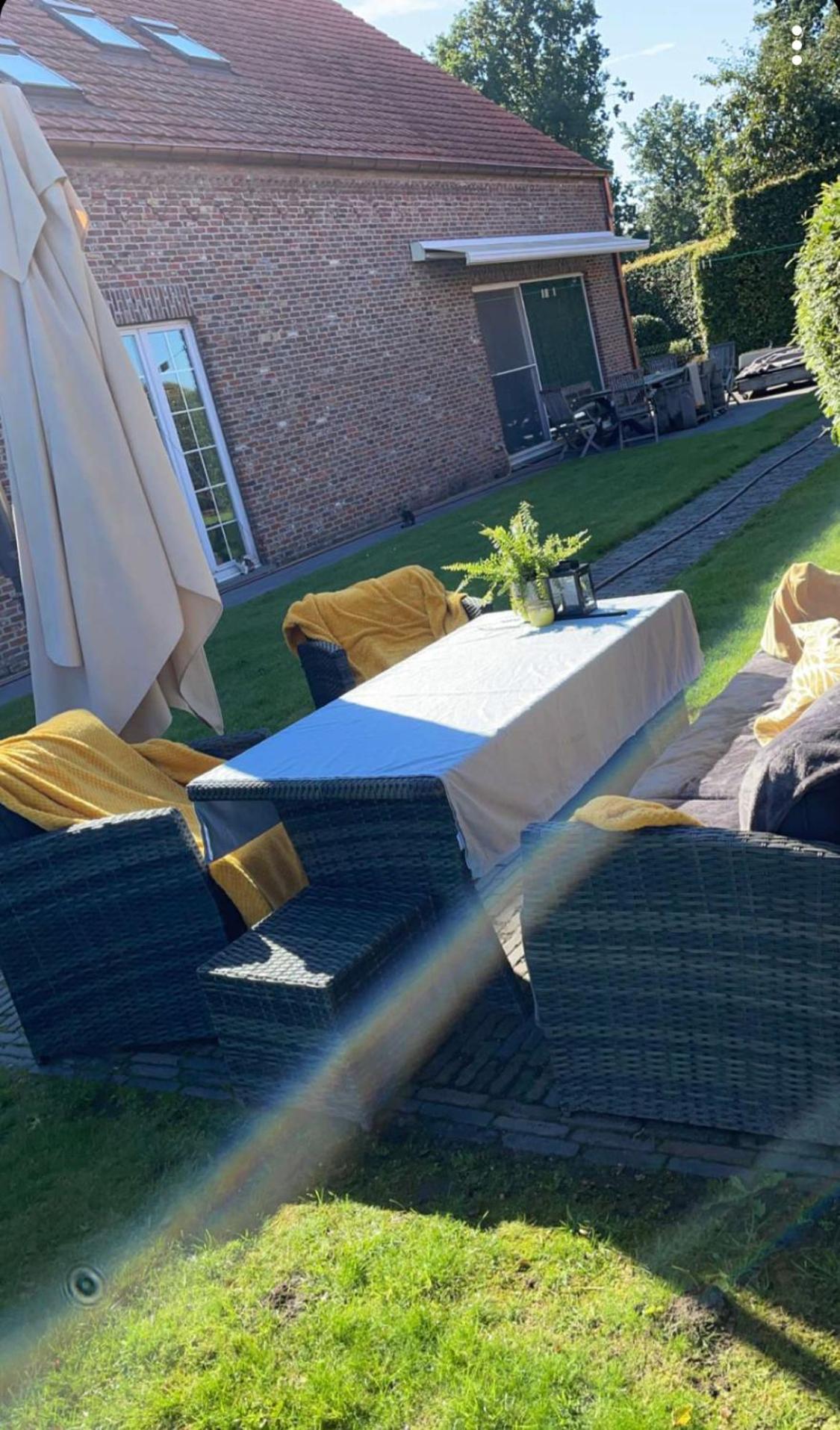 Villa71 Rijkevorsel 외부 사진