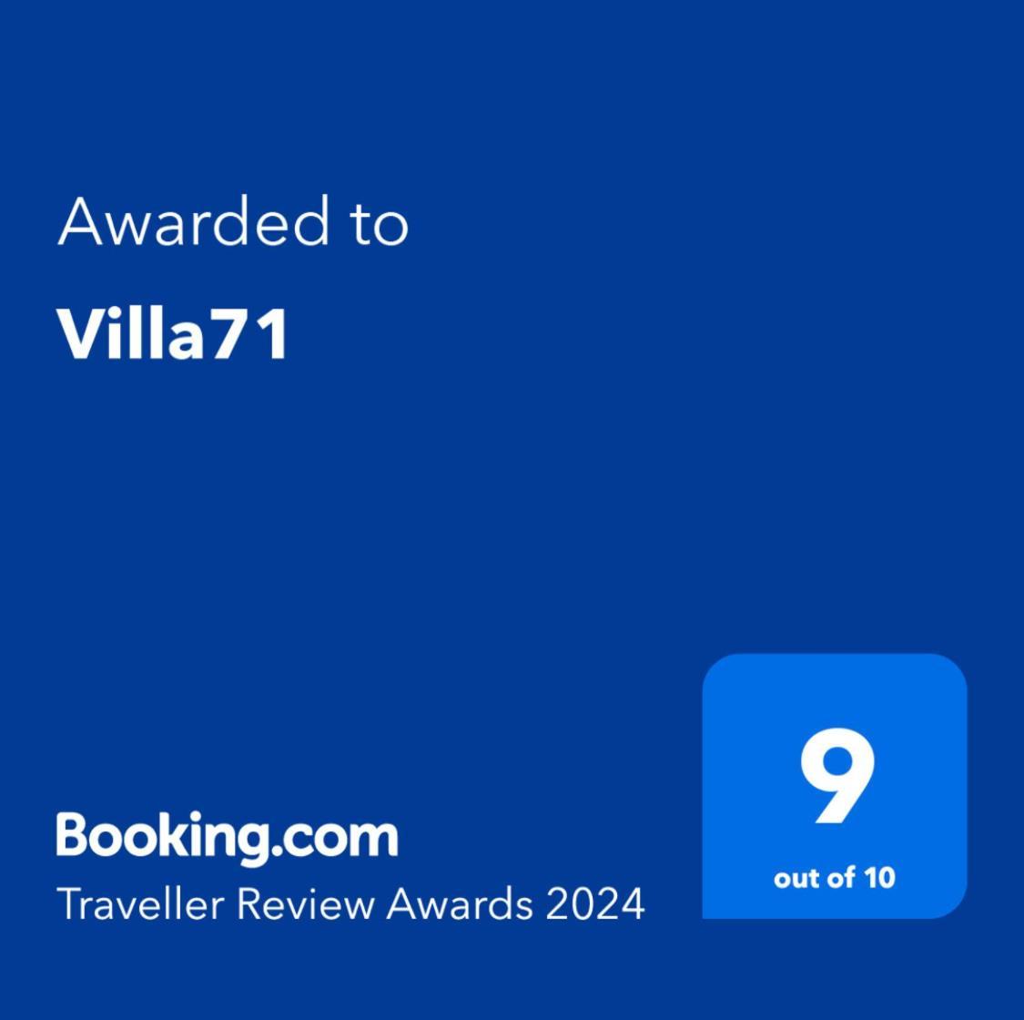 Villa71 Rijkevorsel 외부 사진