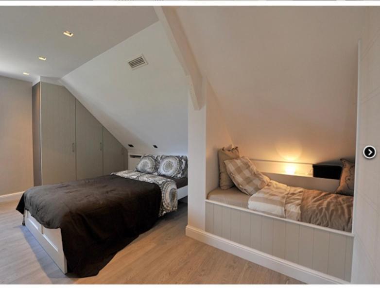 Villa71 Rijkevorsel 외부 사진